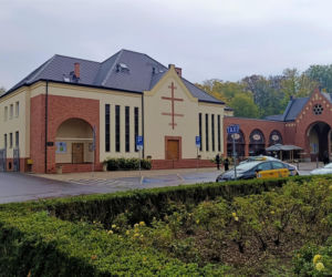 Ulica Ku Słońcu w Szczecinie