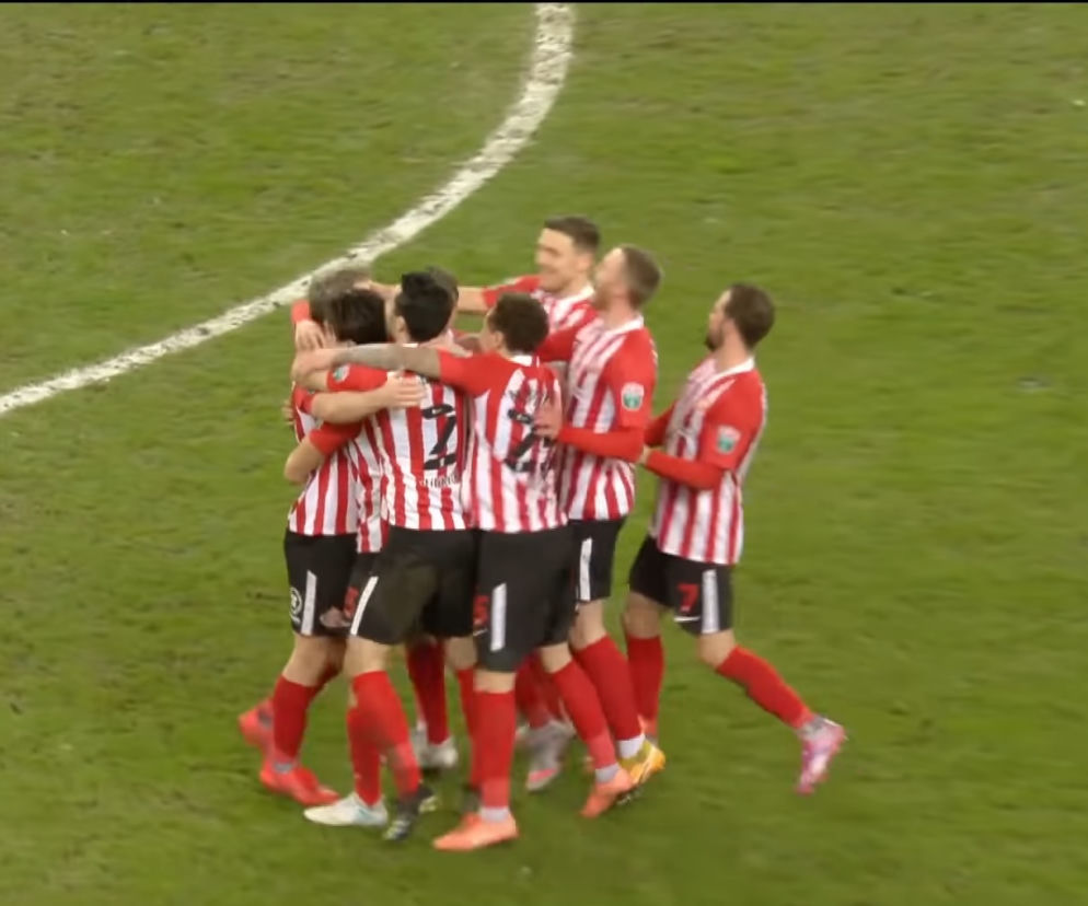 Sunderland AFC