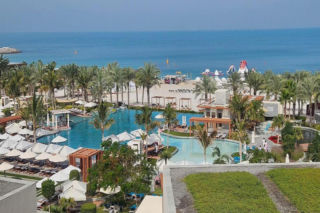 Stres, zawieszone loty, topniejący optymizm. Lubuszanie w Dubaju