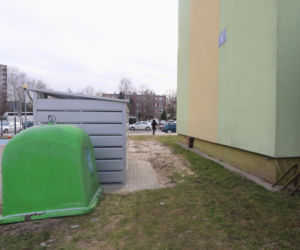 Wojna o płot i śmietnik. Konflikt mieszkańców na osiedlu w Pruszkowie