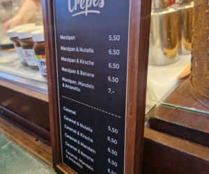 Gdańsk czy Hamburg? Porównujemy świąteczne jarmarki!