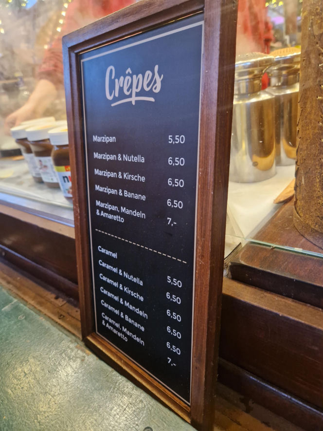 Gdańsk czy Hamburg? Porównujemy świąteczne jarmarki!