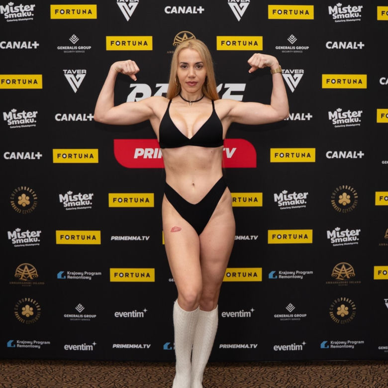 Marianna Schreiber