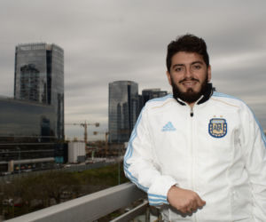 Diego Armando Maradona