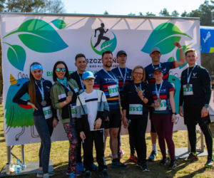 Pobiegnij dla zdrowia i czystego powietrza!