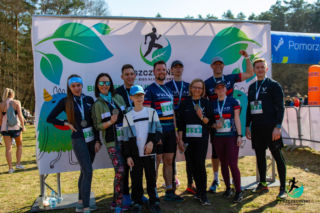 Pobiegnij dla zdrowia i czystego powietrza!