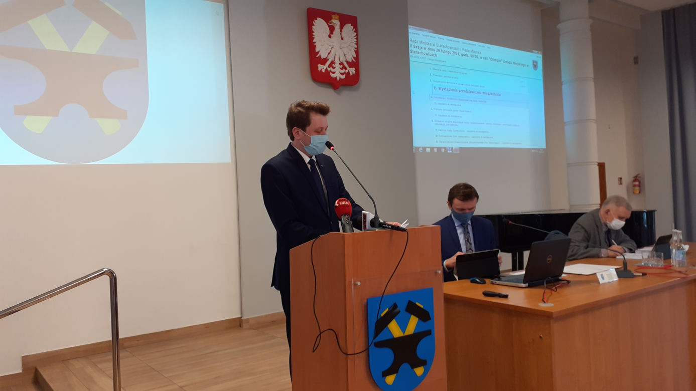 Mieszkańcy znowu na sesji. Tym razem przeciw budowie spalarni i cenie za wywóz śmieci 