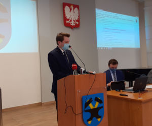 Mieszkańcy znowu na sesji. Tym razem przeciw budowie spalarni i cenie za wywóz śmieci 