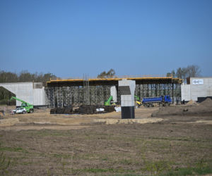 Podpisanie umowy na drugi odcinek Zachodniej Obwodnicy Szczecina