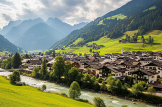 Sromowce Niżne. Dlaczego ta nazwa od lat bawi turystów?