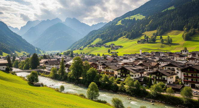 Sromowce Niżne. Dlaczego ta nazwa od lat bawi turystów?
