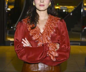 Premiera Zapisków śmiertelnika