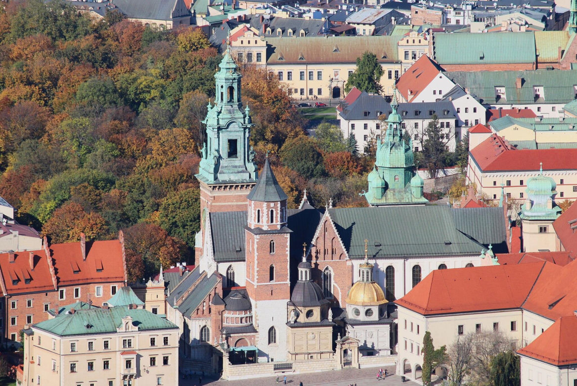 Najpiękniejsze kościoły w Małopolsce według AI. To prawdziwe perły architektury!
