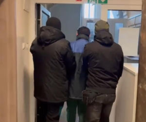 Zabili 37-latka i ukryli się w lesie. Szokujący motyw zbrodni w Wołczynie