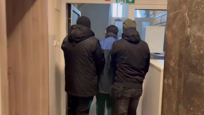 Zabili 37-latka i ukryli się w lesie. Szokujący motyw zbrodni w Wołczynie