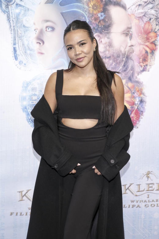 Premiera filmu  "Kleks i wynalazek Filipa Golarza"