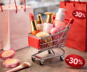 Na te promocje w Rossmann czekali wszyscy. Tak tanio dawno nie było!