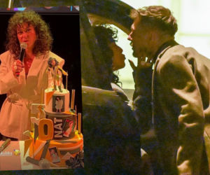 Natalia Kukulska w OGROMNYM szoku! Tego nikt się nie spodziewał na jej 50. urodzinach!