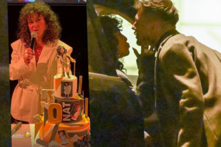 Natalia Kukulska w OGROMNYM szoku! Tego nikt się nie spodziewał na jej 50. urodzinach!