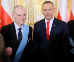 Rok prezydentury Karola Nawrockiego