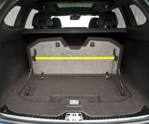 Volvo XC60 T6 R-Design Polestar