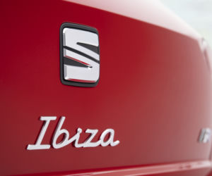 Seat Ibiza FR lifting 2021