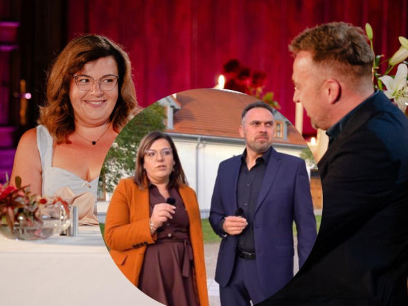 Za kulisami Rolnik szuka żony wydarzyło się coś, o czym nikt nie mówi. Tylko my znamy szczegóły relacji Basi i Mateusza!