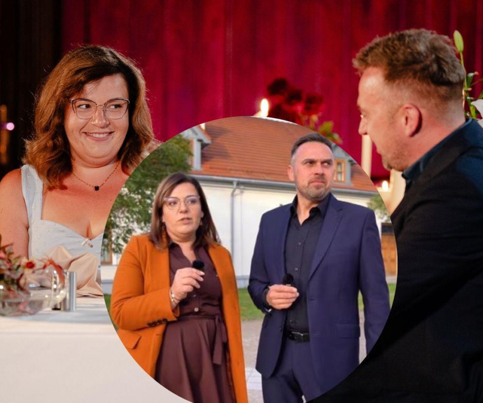 Za kulisami Rolnik szuka żony wydarzyło się coś, o czym nikt nie mówi. Tylko my znamy szczegóły relacji Basi i Mateusza!