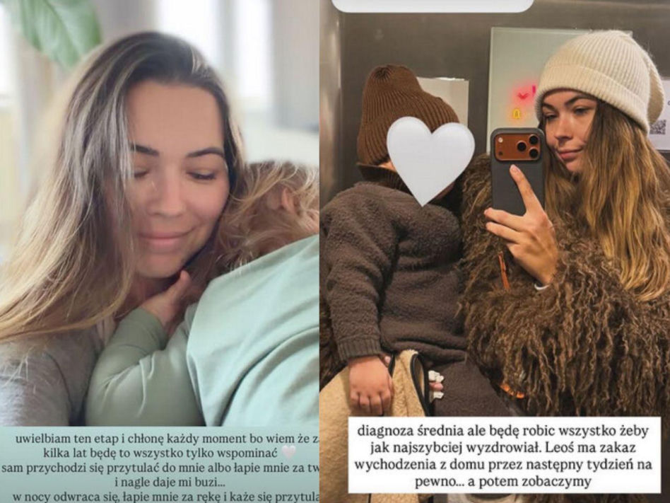 To nie Baron jest mężczyzną jej życia. Kubicka mówi wprost
