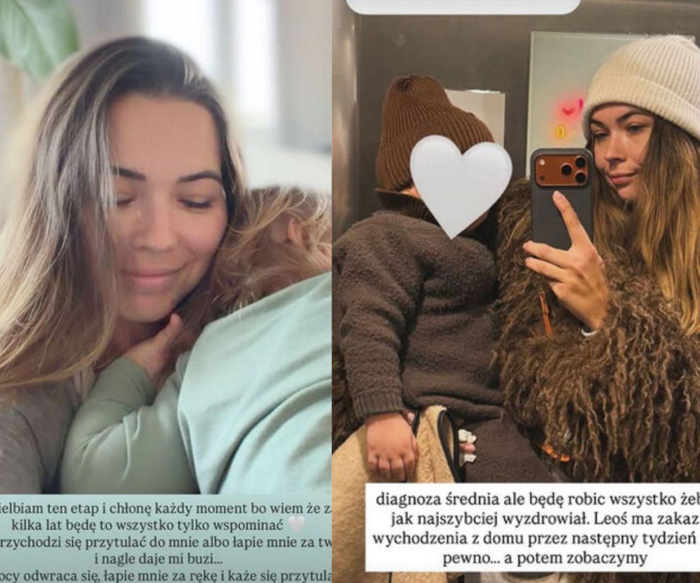 To nie Baron jest mężczyzną jej życia. Kubicka mówi wprost