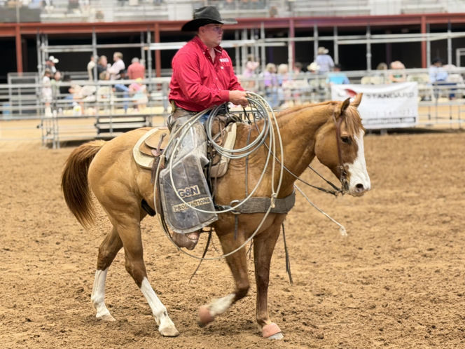 SWAP z Nowego Jorku z wizytą w Teksasie