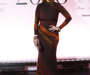 Lalka, Roxie i gwiazda M jak miłość błyszczały w tłumie gwiazd. Odważne stylizacje na gali Kobieta Roku Glamour było