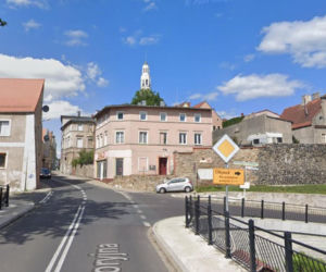 To najbiedniejsze miasto w Polsce. Położone jest na Dolnym Śląsku