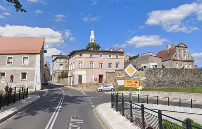 To najbiedniejsze miasto w Polsce. Położone jest na Dolnym Śląsku