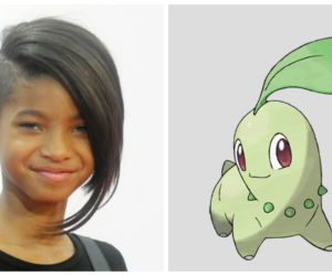 Te gwiazdy wyglądają jak... Pokemony