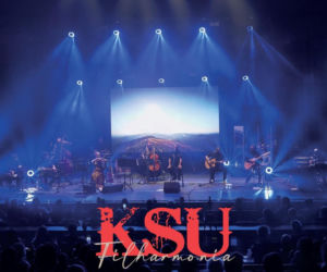 KSU z zapowiedzią nowej płyty! Czas na Filharmonię!