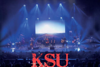 KSU z zapowiedzią nowej płyty! Czas na Filharmonię!