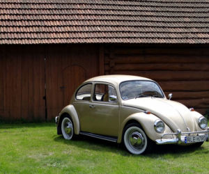 Volkswagen Garbus