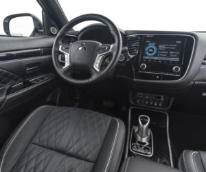 Mitsubishi Outlander PHEV 224 KM Instyle Plus 4WD S-AWC