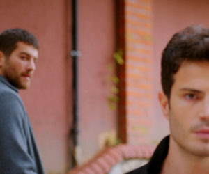 Miłość i nadzieja, odcinek 342. Cihan, Ege