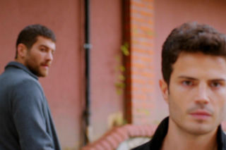 Miłość i nadzieja, odcinek 342. Cihan, Ege