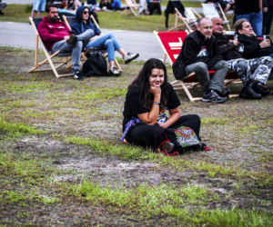 Rockowizna Festiwal Gdańsk 2026: pierwszy dzień udowodnił, że rock łączy pokolenia