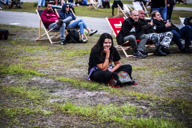 Rockowizna Festiwal Gdańsk 2026: pierwszy dzień udowodnił, że rock łączy pokolenia