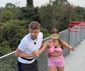 Hotel Paradise 12 - odcinek 30