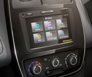 Renault KWID