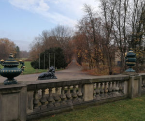 To miasto jest nazywane Perłą Górnego Śląska. Kiedyś leżało w Małopolsce