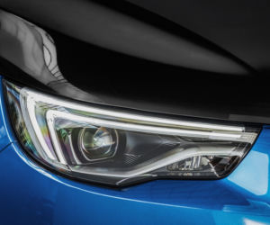 Opel Grandland X Hybrid4 1.6 Turbo A8 300 KM AWD