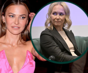 Burza po słowach Anny Lewandowskiej! Daria Abramowicz już nie wytrzymała, musiała to napisać