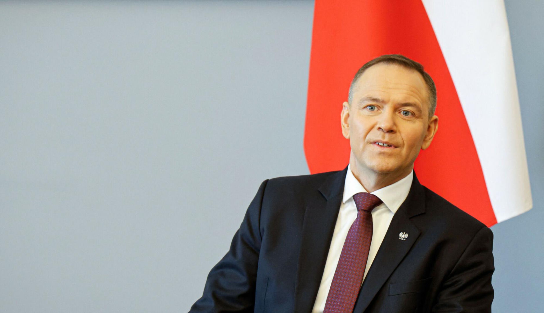 Kolejne weta prezydenta Nawrockiego! Prezydent wypalił o małżeństwach w stylu Las Ve…