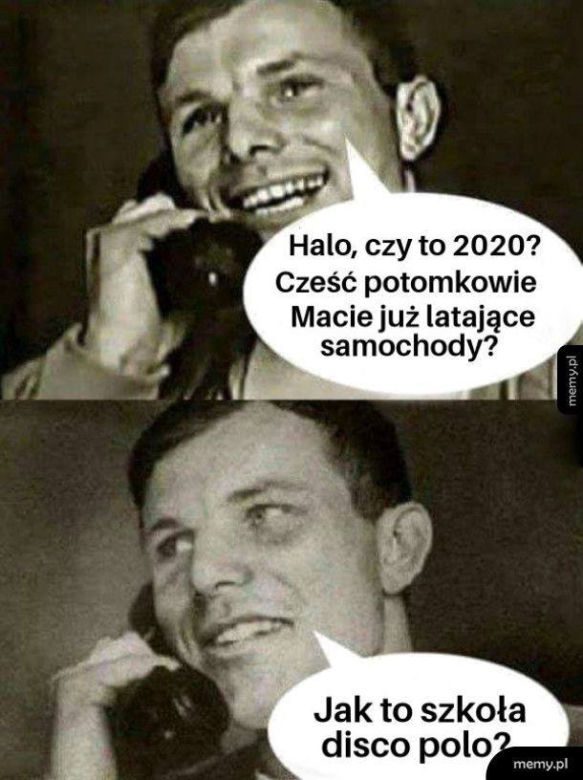 Memy o 2020 roku. Zapamiętamy go na długo! Dobrze, że już się kończy [ZDJĘCIA]